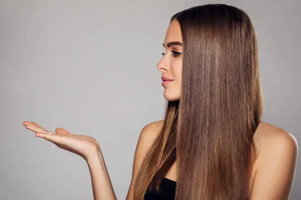 The Magic of Permanent Hair Smoothening: A Guide to Silky, Manageable Hair
