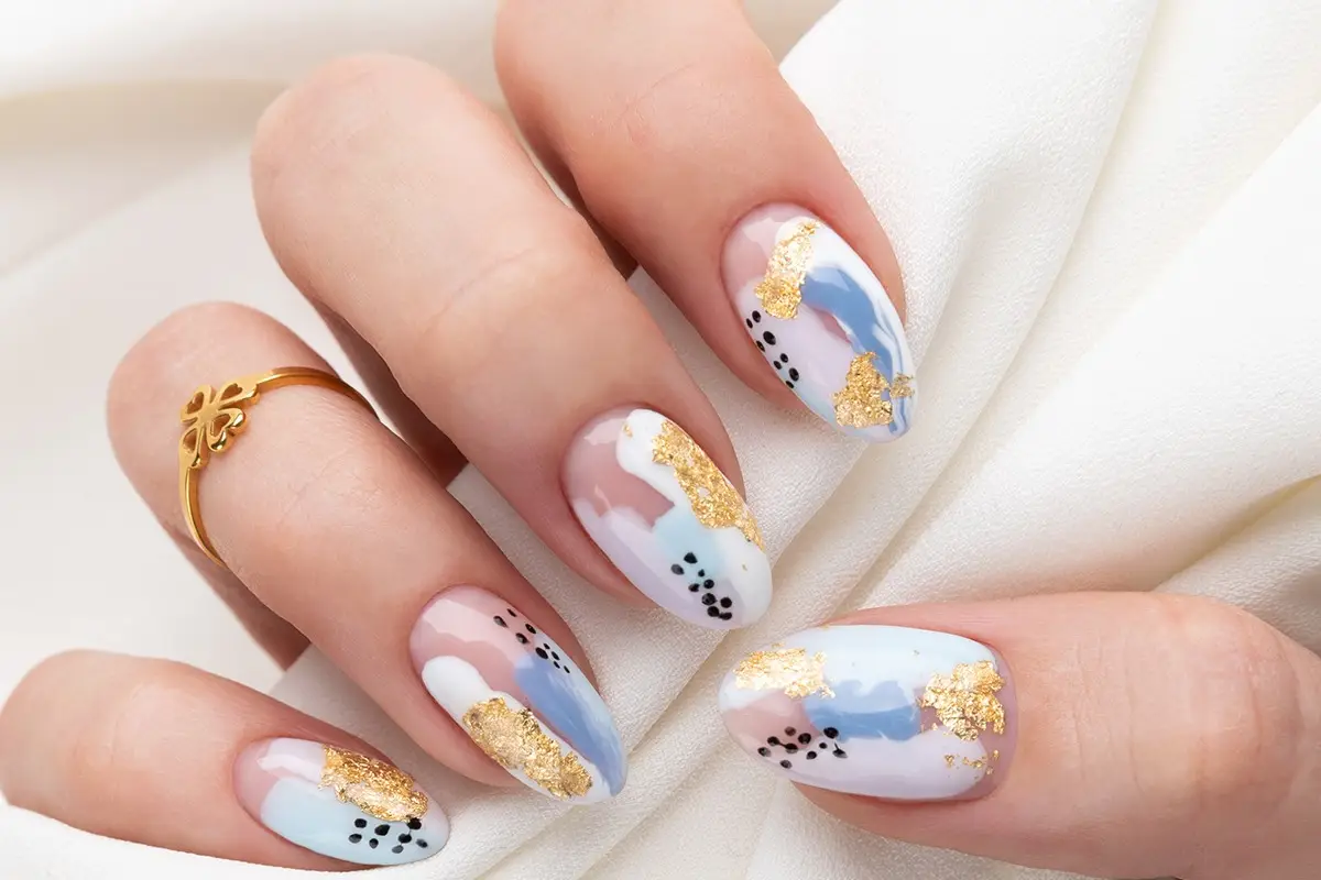 The Magic of Acrylic Nail Extensions: Transforming Your Hands, One Nail at a Time