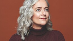 Managing Gray Hairs with Color Cafe