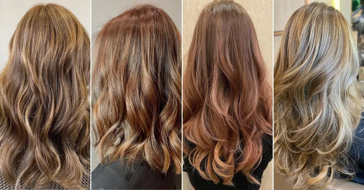 Colour Revamp: Transform Your Look with the Perfect Hair Colour