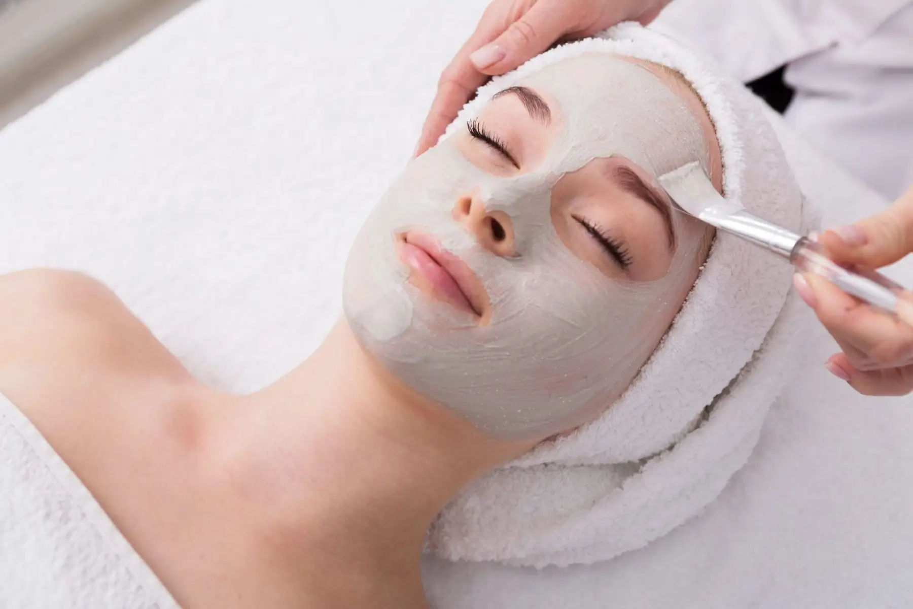 The Beauty of Facials: Your Ultimate Guide to Glowing Skin