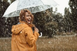 Essential Monsoon Hair Care Tips with Color Cafe
