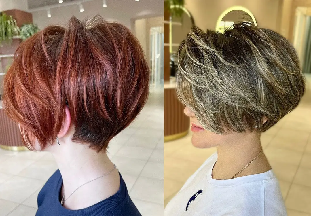 Indian Hairstyles for Short Hair: Chic Looks You’ll Love