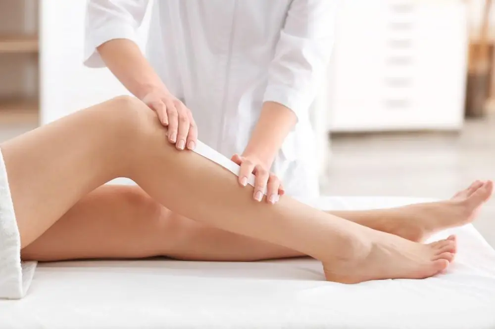 The Complete Guide to Full Body Waxing