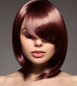 4 Keys to Give Your Hair a Healthy Shine
