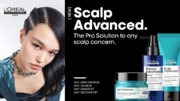 L'Oreal Scalp Advance Treatment - A Luxurious Path to Healthier Hair