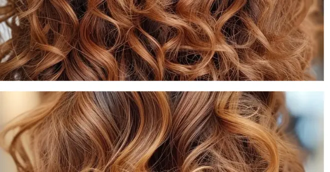 Light Up Your Look: The Magic of Hair Highlights