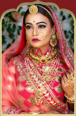 Rajasthani Brides