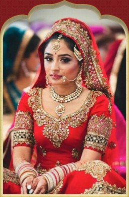 Punjabi Brides