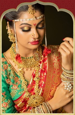 Marathi Brides