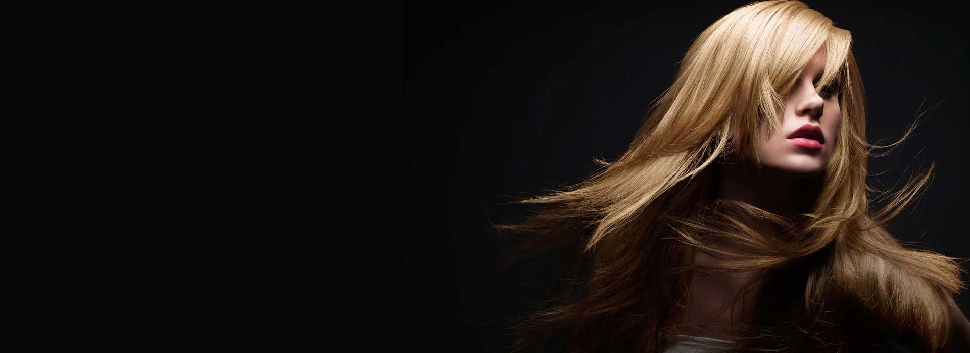 Experience the Ultimate HAIR STYLING